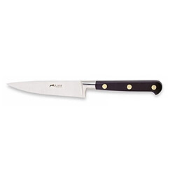 Couteau d\'office lame inox 10cm - 725060 - Chef - LION SABATIER