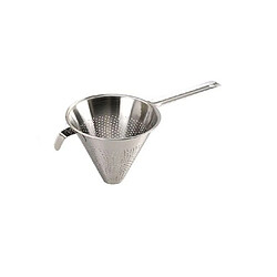 Passe-sauce chinois inox 18.5cm - 3350.18 - DE BUYER