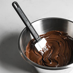 Spatule haute température caoutchouc - 4740.24N - DE BUYER