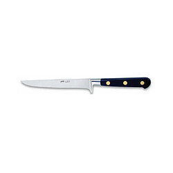Couteau à désosser lame inox 13cm - 726060 - Chef - LION SABATIER