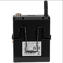 Avis ACT-240TC Mipro