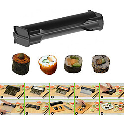 Appareil à sushis et makis diamètre 3,5cm - 5041019 - Easy Sushi - LANSA DESIGN