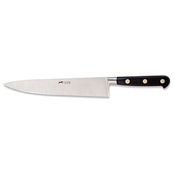 Couteau de cuisine lame inox 20cm - 725260 - LION SABATIER