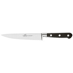 Couteau filet de sole 15cm inox - 801680 - LION SABATIER