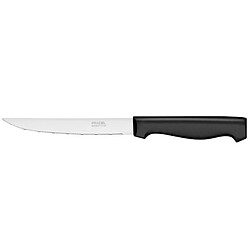 Boîte 24 couteaux à steak 22 cm noir - 491100PK00CA4 - AMEFA