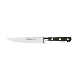 Couteau filet de sole 15cm inox - 801680 - Idéal & Rivets - LION SABATIER