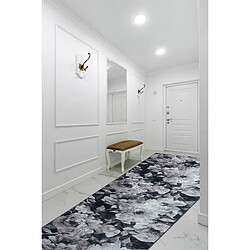 Avis Rugsx 52901 - 80x120 cm - Gris