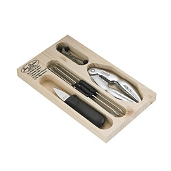 Coffret fruit de mer - AF043900M46018 - JEAN DUBOST