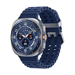 Montre intelligente Samsung SM-L705 Bleu 1,5"