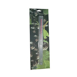 Alcoomètre 0 à 100 % vol - 626 - DUHALLE