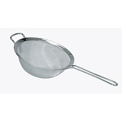 Passoire diamètre 23cm inox - 415504 - Passo - GEFU