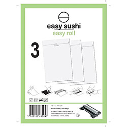 Film de traction de rechange - 50430111 - Easy Sushi - LANSA DESIGN