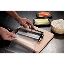 Appareil à sushis et makis diamètre 3,5cm - 5041019 - Easy Sushi - LANSA DESIGN pas cher
