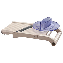 Mandoline japonaise 120mm - 120JB - Premium - BRON COUCKE