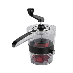 Coupe légumes spirale - 13410 - Spiralfix - GEFU