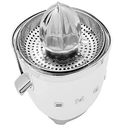 Avis Smeg CJF11 - Blanc