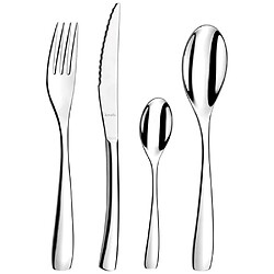 Ménagère 16 pièces - 6524X0AFT2B60 - Tempo - AMEFA