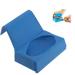 Cal'huître de sécurité bleu - 883B - PATISSE