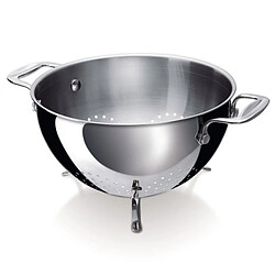 Passoire acier 22cm - 12060224 - BEKA