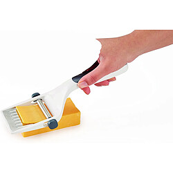 Avis Trancheur à fromage réglable - E9000360 - ZYLISS