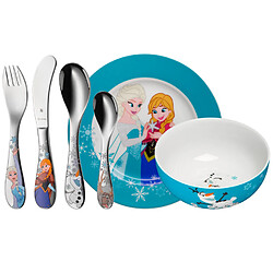Set de couverts enfant 6 pièces - 01286009964 - WMF