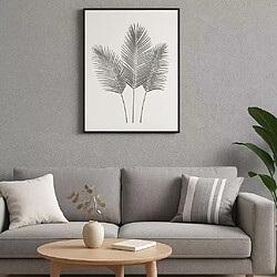 Acheter Decopine Papier peint autocollant 3D effet pierre gris 60×300 cm – Étanche & lessivable