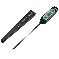 Thermomètre digital -50° à +200°c - 910.0150e - ALLA FRANCE