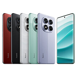 Xiaomi Redmi Note 14 Pro 5G 8/256 Go 50MP Blanc