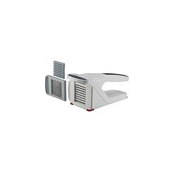 Avis Coupe frites et légumes + grilles blanc - E9100250 - ZYLISS