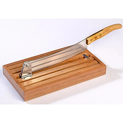 Tranche pain 43cm - 00070 - DM CREATION