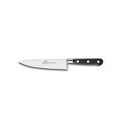 Couteau de chef lame inox 15cm - 800380 - Idéal - LION SABATIER