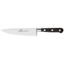 Couteau de chef lame inox 15cm - 800380 - Idéal - LION SABATIER