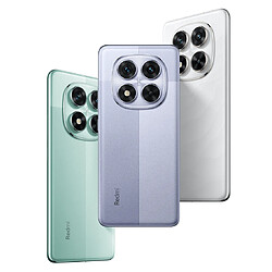 Xiaomi Redmi Note 14 Pro 5G 12/256 Go 50MP Violet