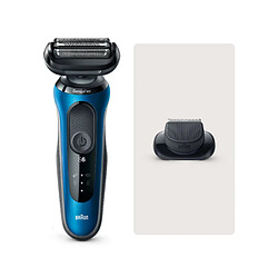 Braun Series 6 6-62-B1200S