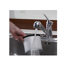 Aspirateur à cendres 18l 800w - PRCEN003/800 - RIBIMEX