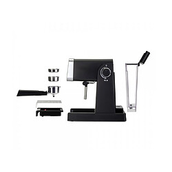 Machine à expresso 20bars - DOD218N - LIVOO pas cher