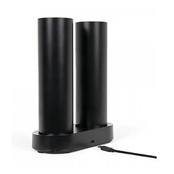 Avis Set salière et poivrière électriques - MEN439N - LIVOO