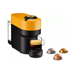 Avis Delonghi Nespresso Vertuo Pop