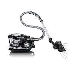 Bosch BGS7MS64 - Noir