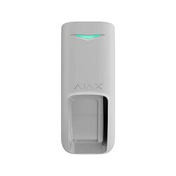 Ajax Systems Détecteur de mouvement sans fil - CURTAINOUTDOORW - AJAX
