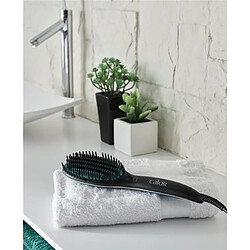 Acheter Brosse chauffante lissante 360°c - CF5820C0 - CALOR