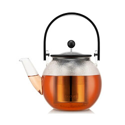 Théière à piston 1l - 12266-01 - BODUM