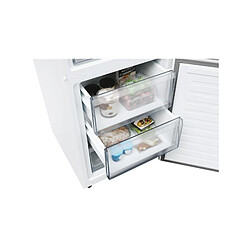 Candy Fresco CNCQ2T618EW - Blanc