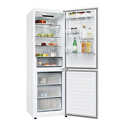 Avis Candy Fresco CNCQ2T618EW - Blanc