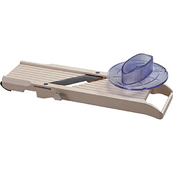 Mandoline japonaise 65mm - 64JB - Premium - BRON COUCKE