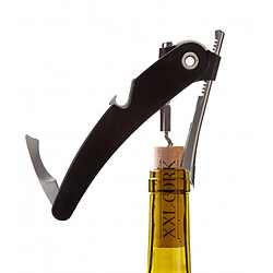 Tire bouchon single pull noir - 68854606 - VACU VIN