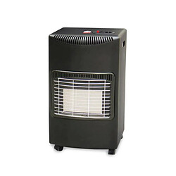 Radiateur infrarouge à gaz - 048306 - KEMPER