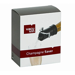 Acheter Bouchon avec bec verseur pour champagne - 18804606 - Champagne Saver - VACU VIN