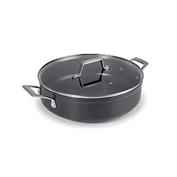 Sauteuse antiadhésif 28cm - 48628 - Anodized - LACOR
