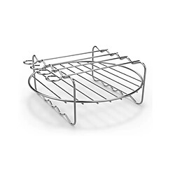 Moulinex Set d’accessoires pour friteuse Easy Fry